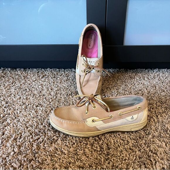 Sperry Songfish Boat Shoe - Picture 1 of 12